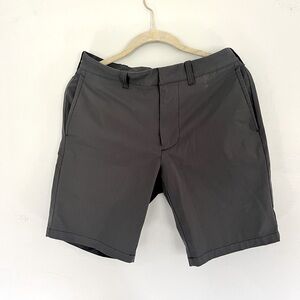 J crew men’s tech shorts
